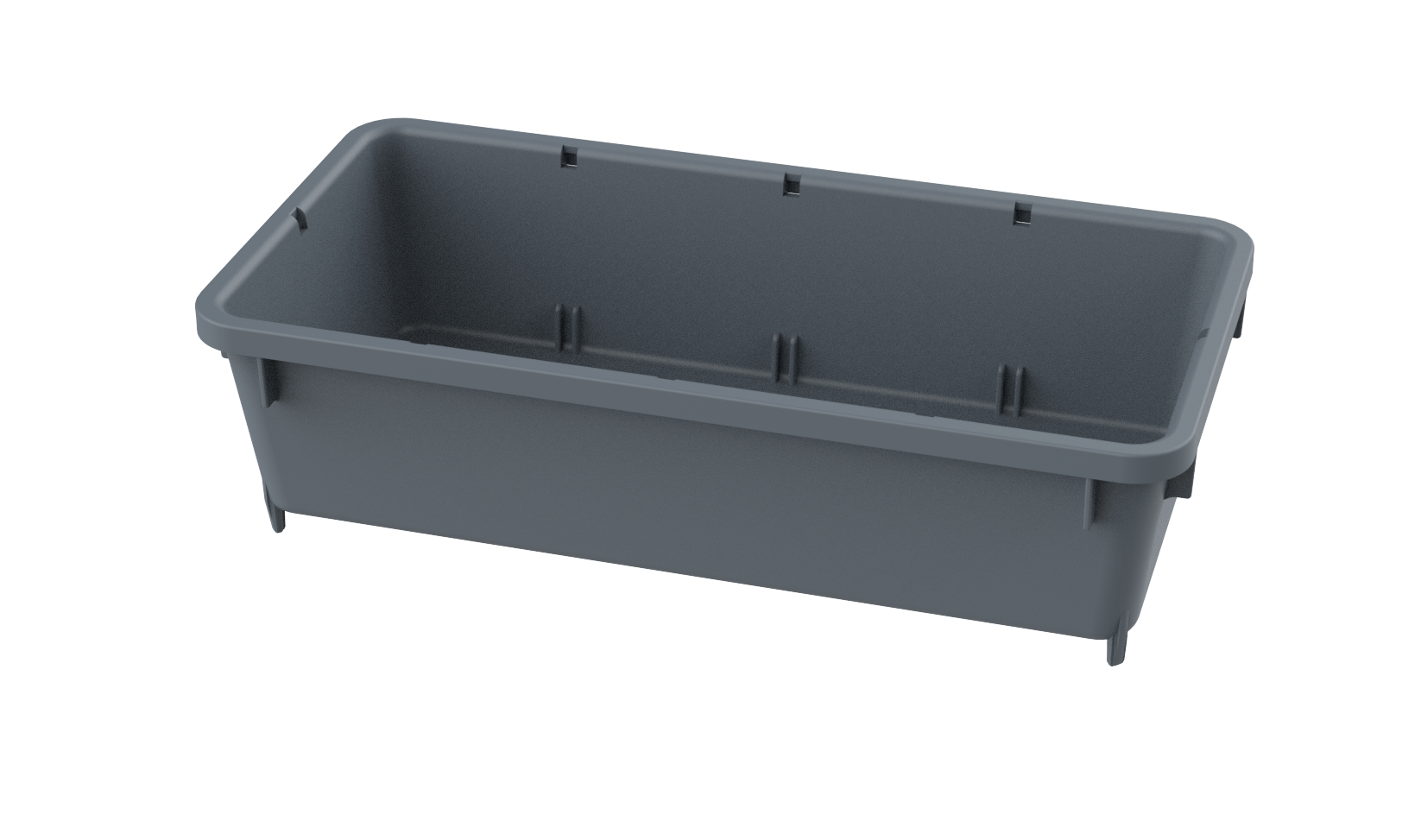 Toolgrid® Loose Parts Bins and Dividers