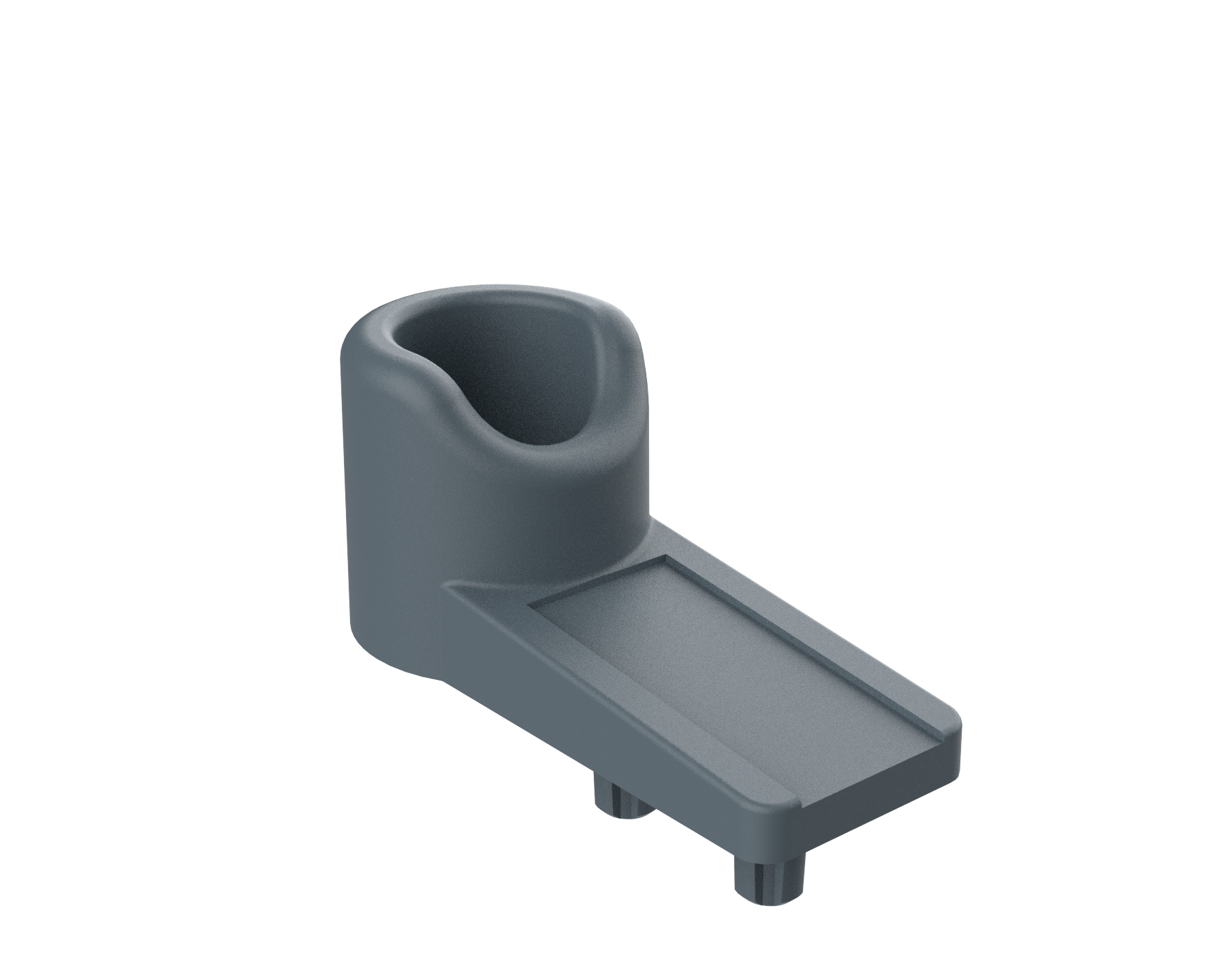 Toolgrid® Ratchet Head Holder Clips