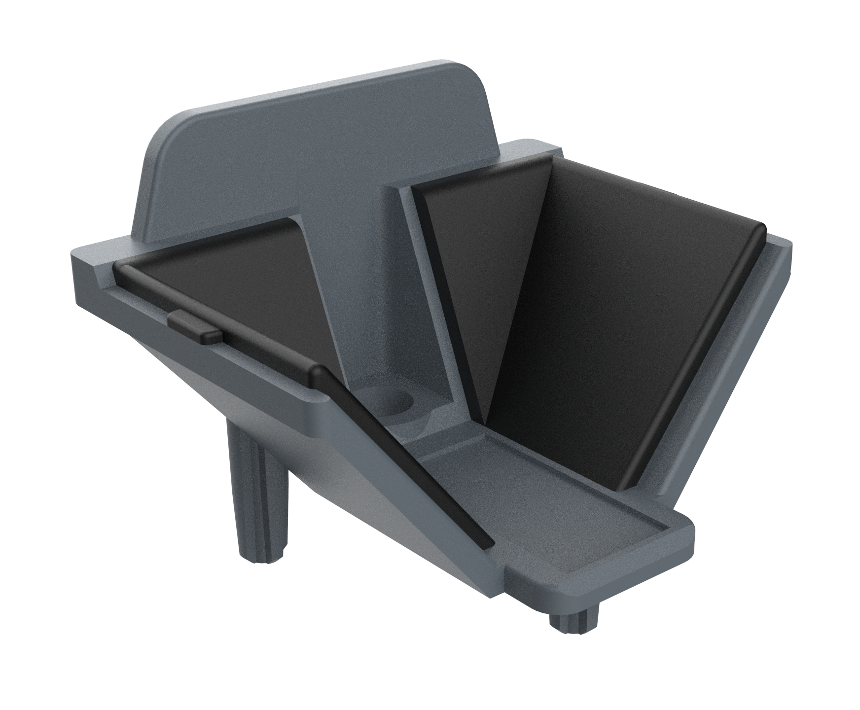 Toolgrid® Tool Tip and Handle Holder Clips