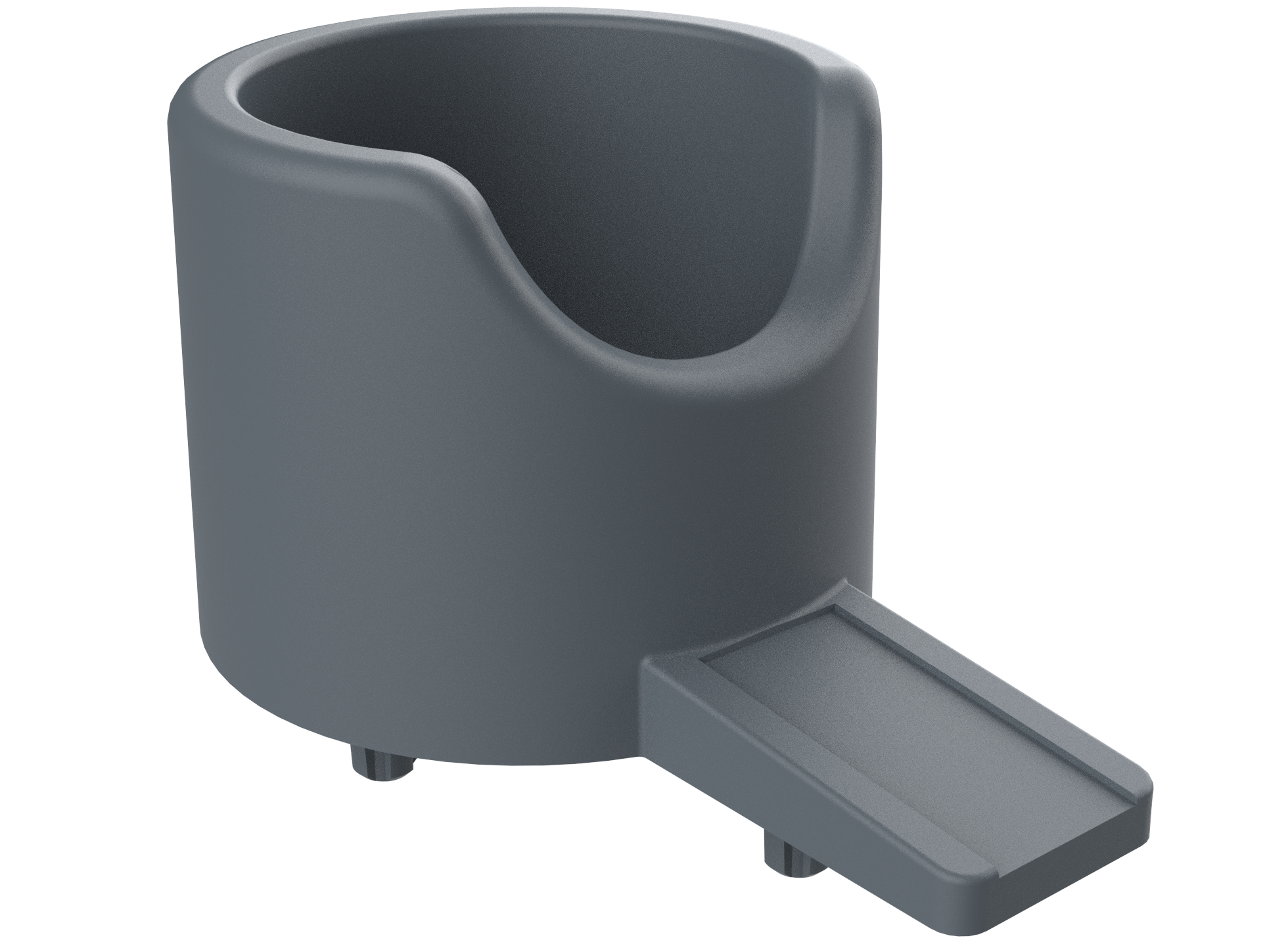 Toolgrid® Ratchet Head Holder Clips