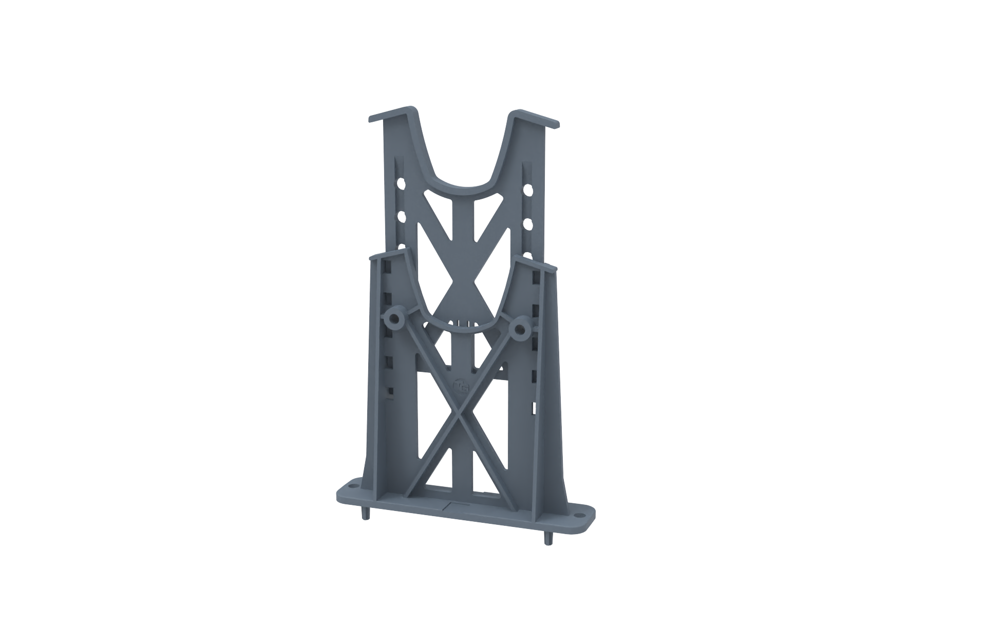 Toolgrid® Power Tool Holders (4-Pack)