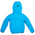 Kids Lukla Unisex Insulated Jacket 200 GSM- Blue