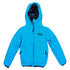 Kids Lukla Unisex Insulated Jacket 200 GSM- Blue