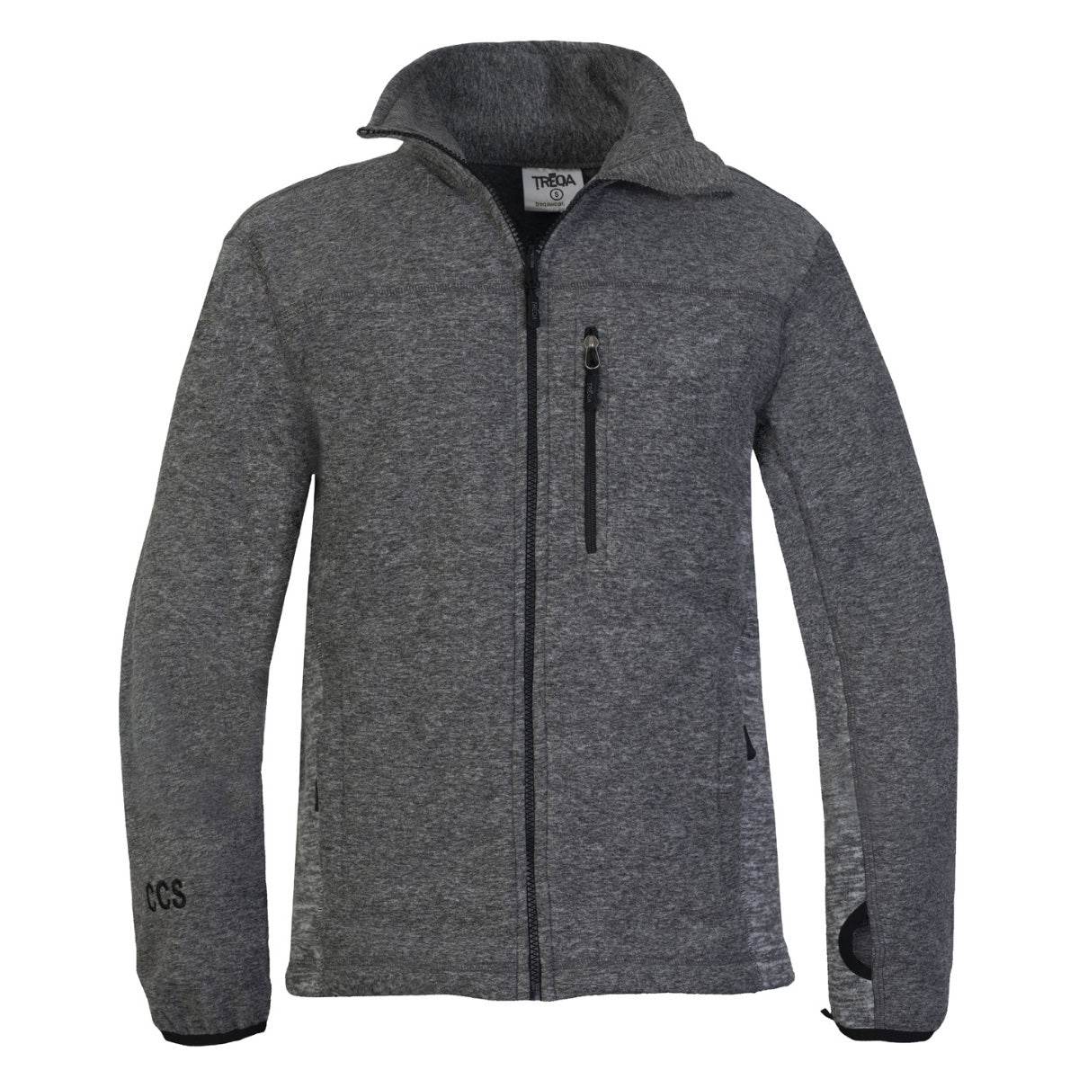 Men’s Cho-oyu Fleece Jacket CCS