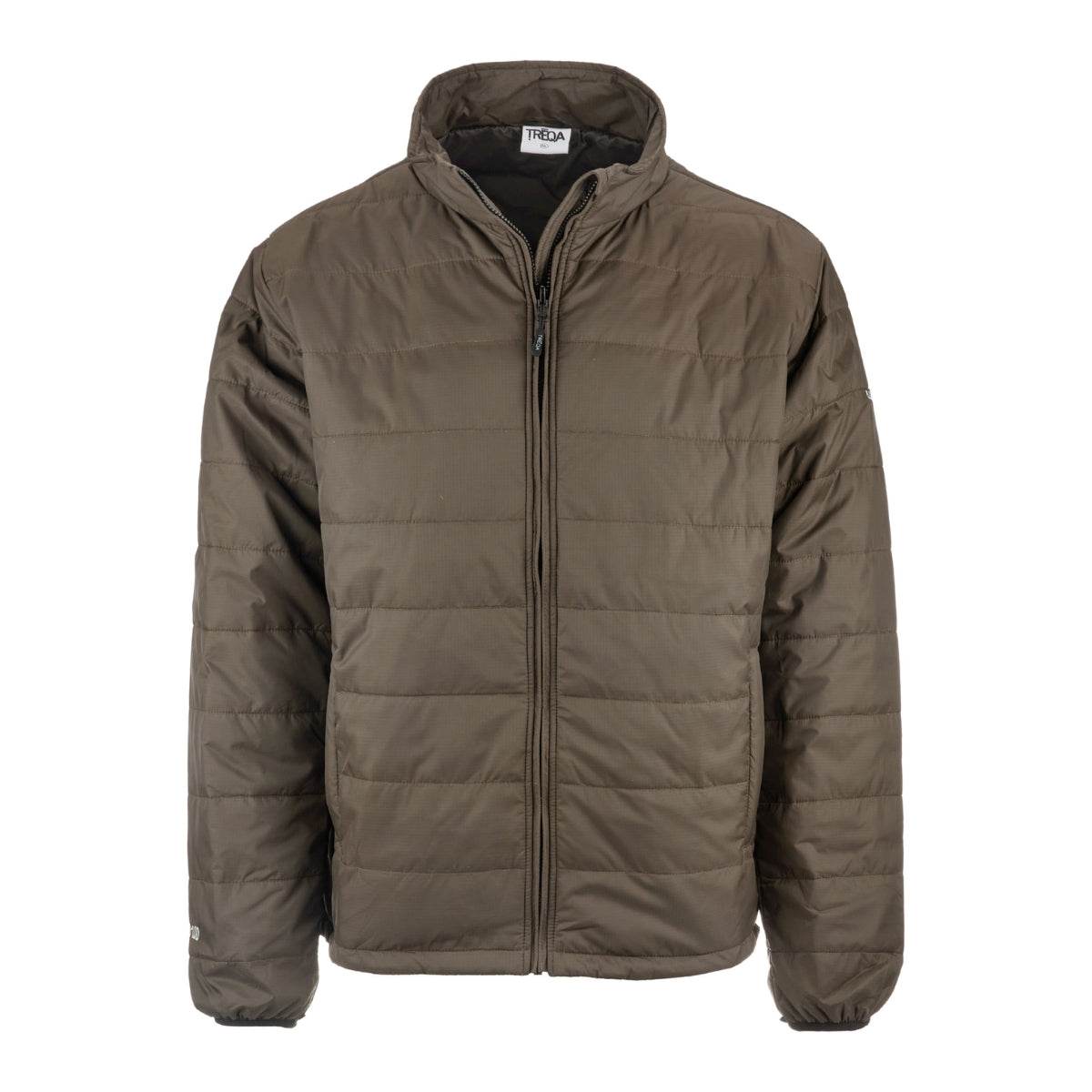 Men’s Khumbu Insulated Jacket 100GSM CCS