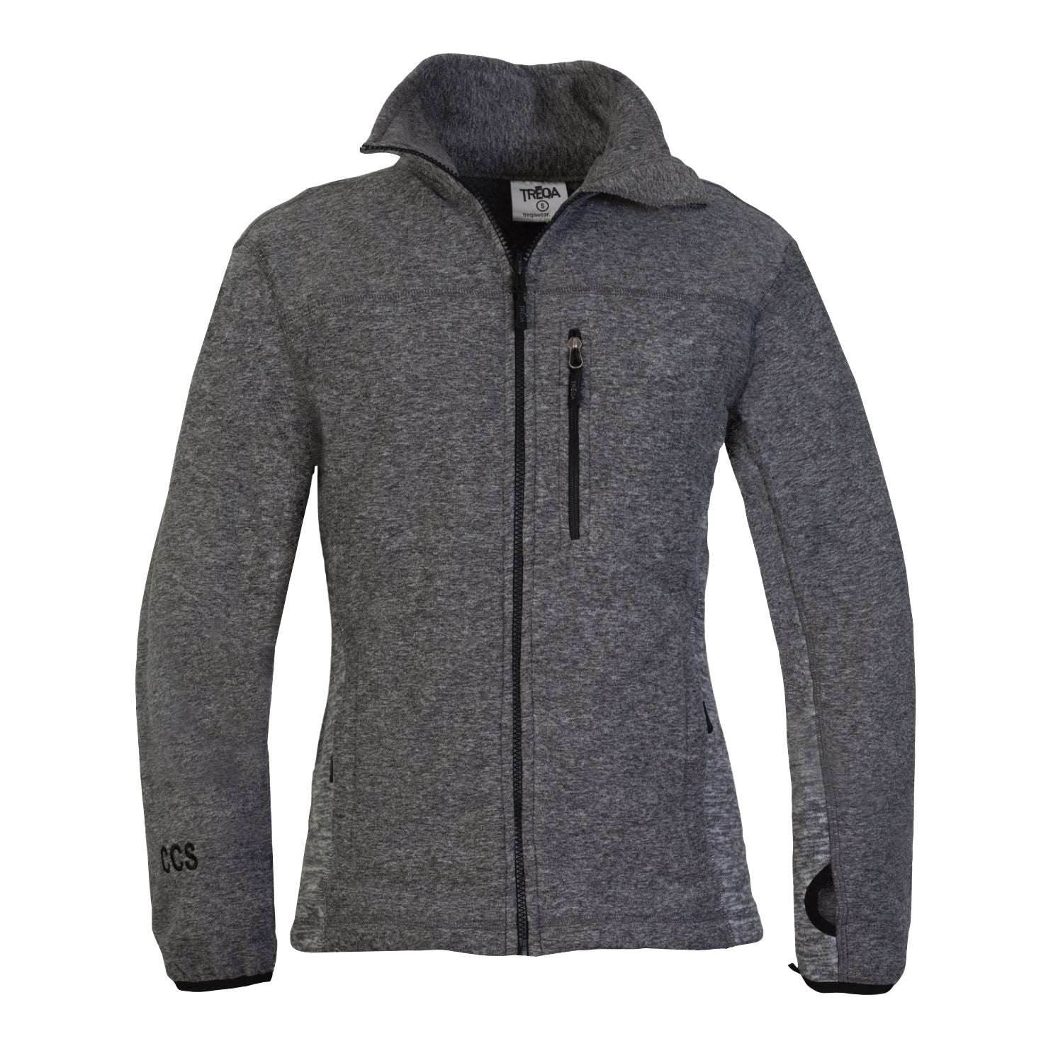Women’s Cho-oyu Fleece Jacket CCS