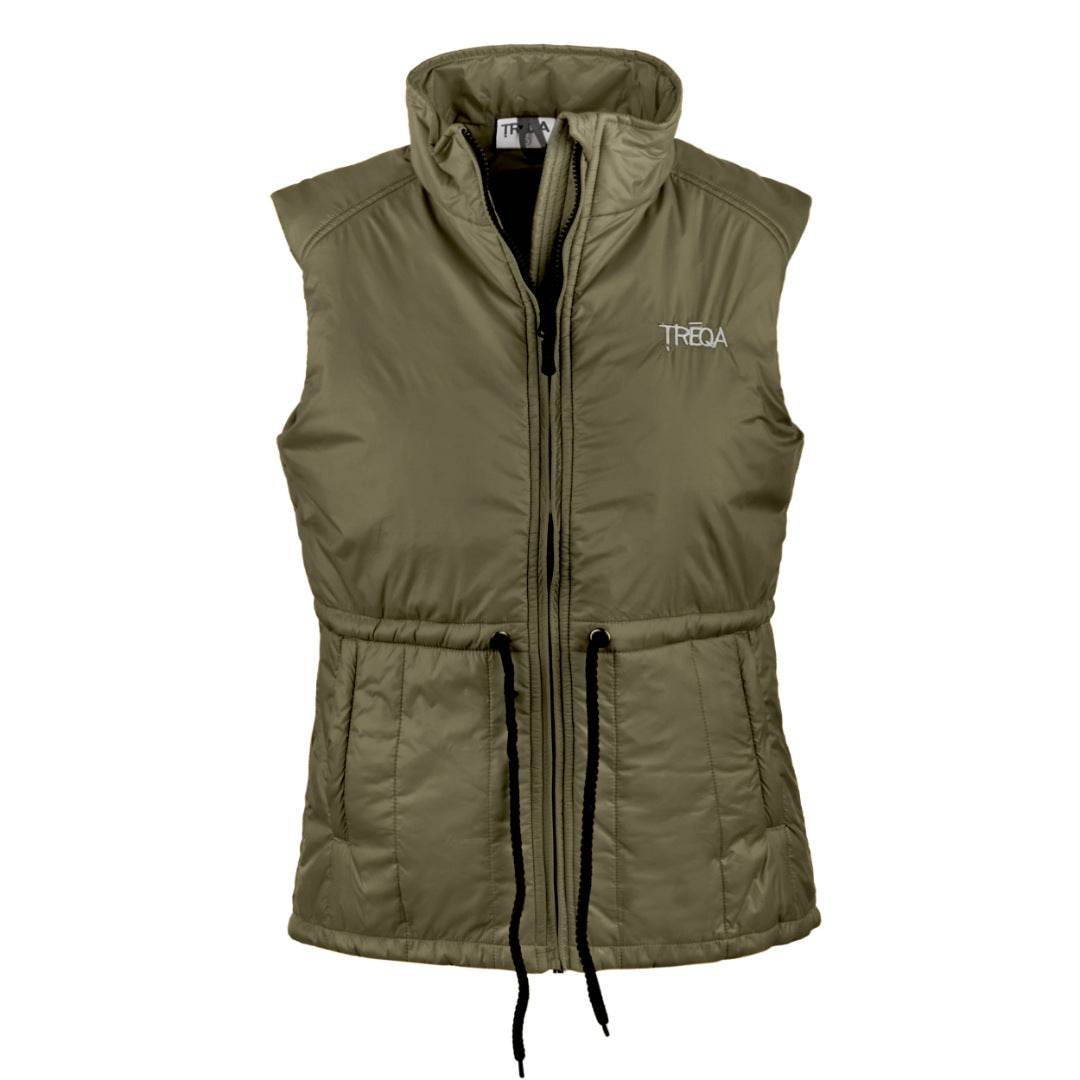 Women’s Kathmandu Vest CCS 150 GSM