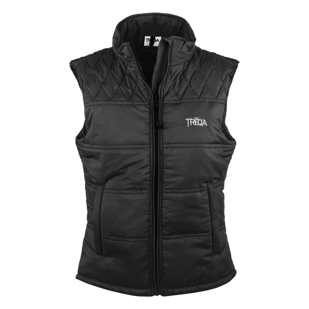 Women’s Langtang Insulated Vest CCS 250 GSM