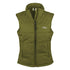 Women’s Langtang Insulated Vest CCS 250 GSM