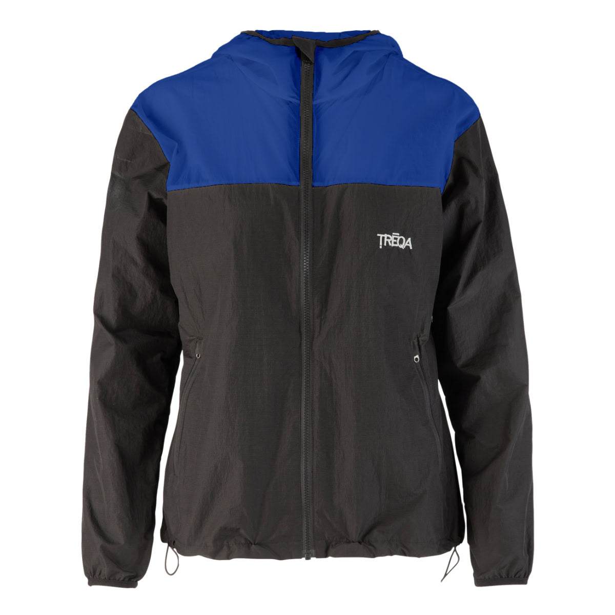 Women’s Guardian Windbreaker