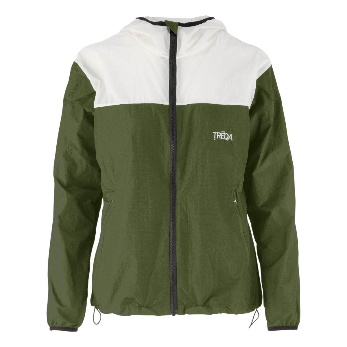 Women’s Guardian Windbreaker