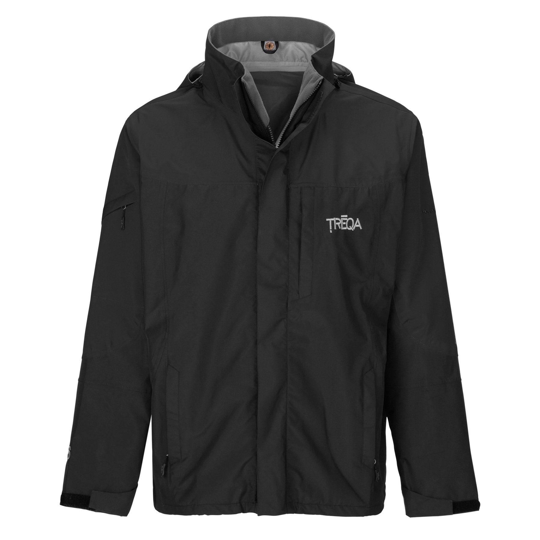Men’s Yeti Shell Jacket CCS