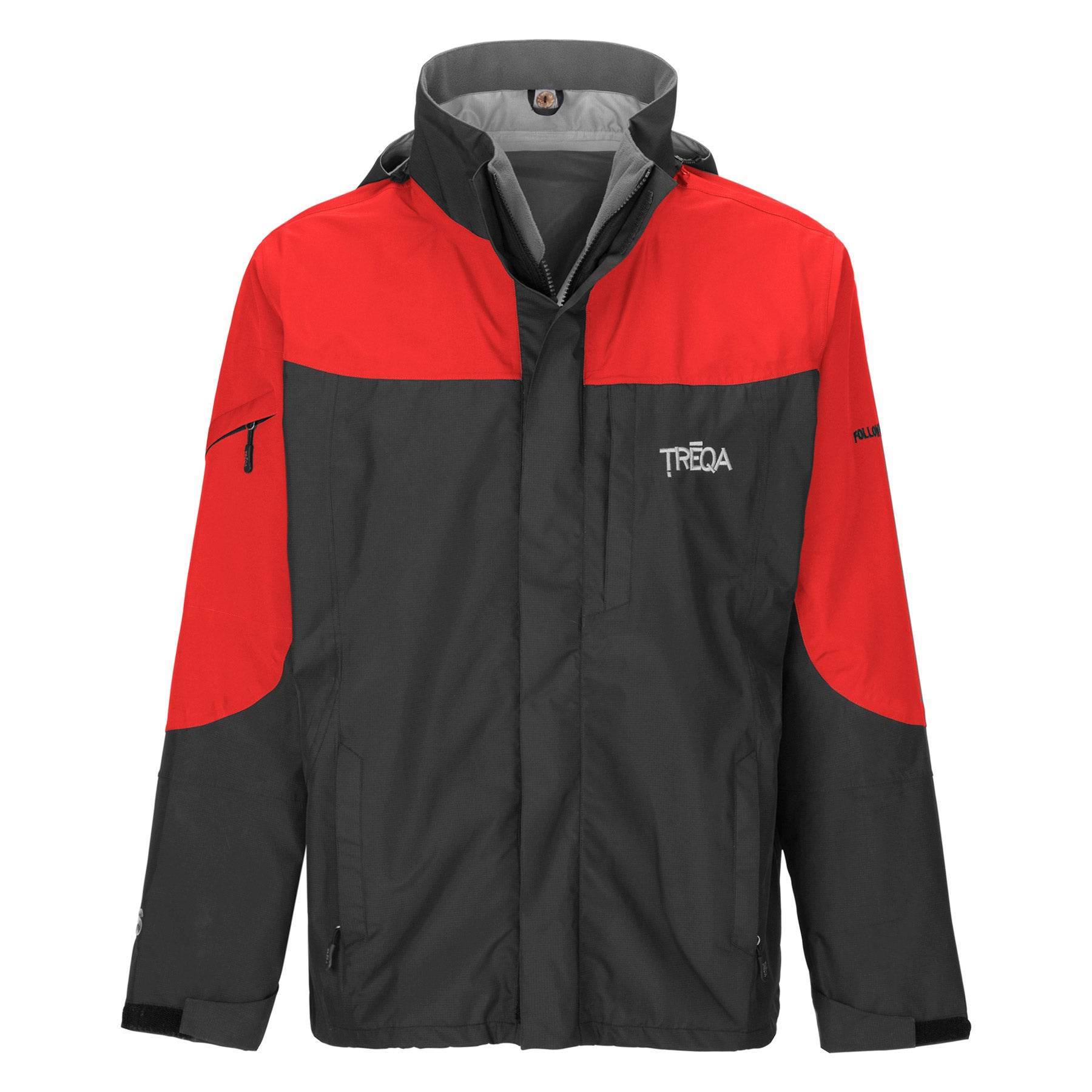 Men’s Yeti Shell Jacket CCS