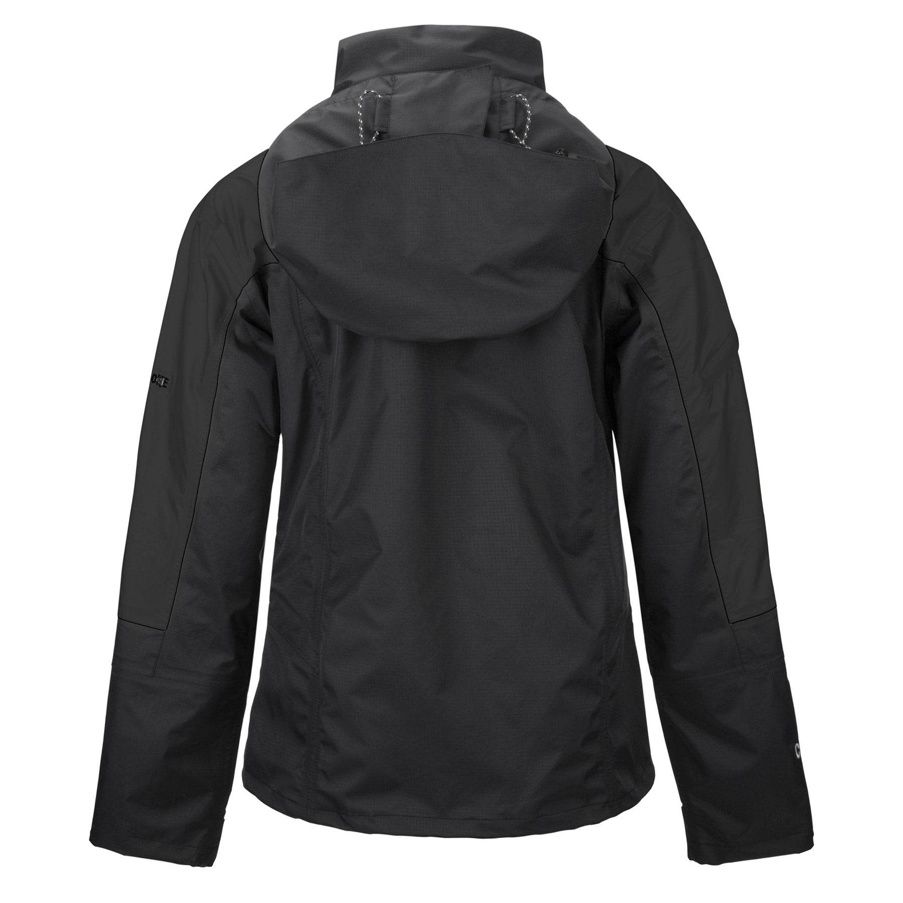 Women’s Yeti Shell Jacket CCS
