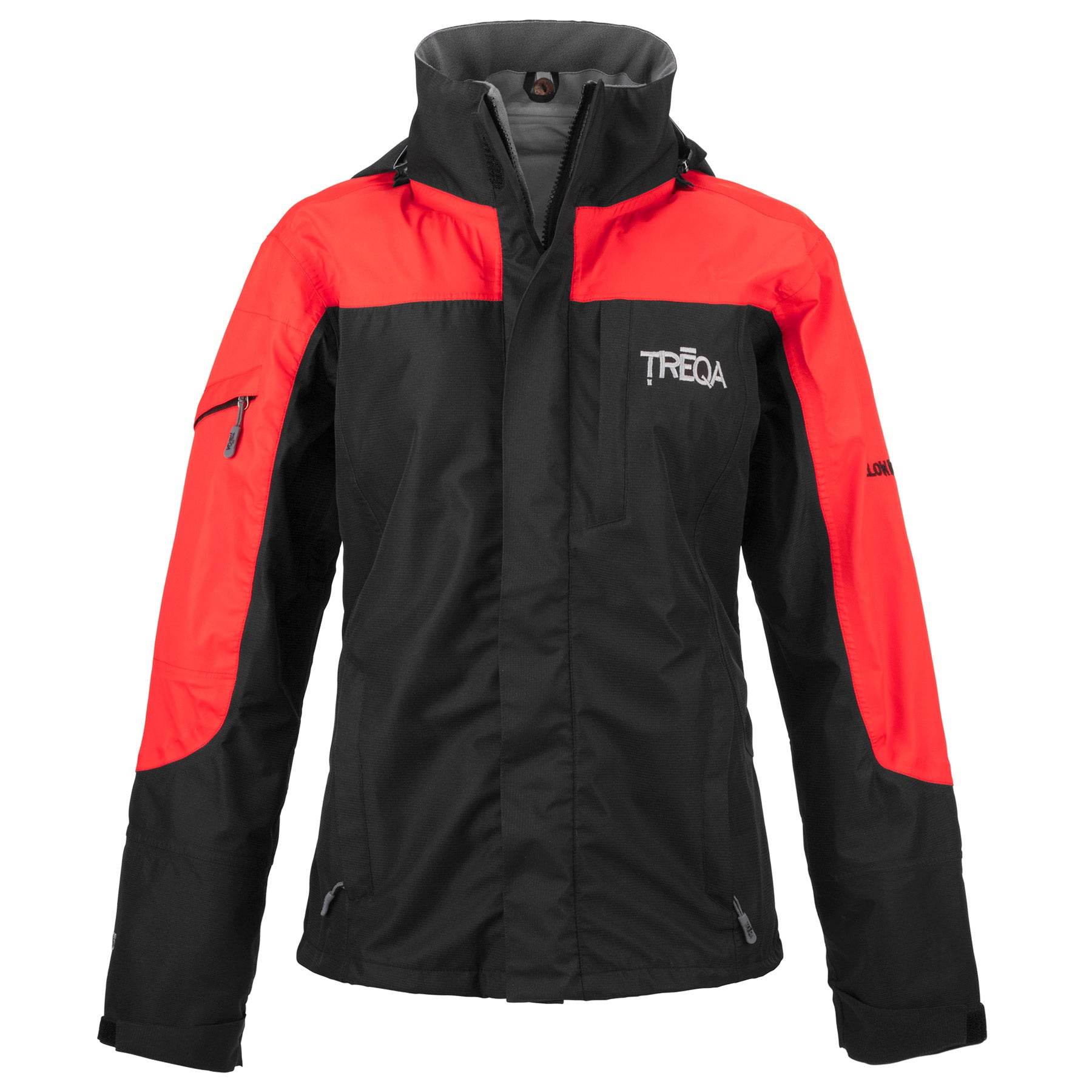 Women’s Yeti Shell Jacket CCS