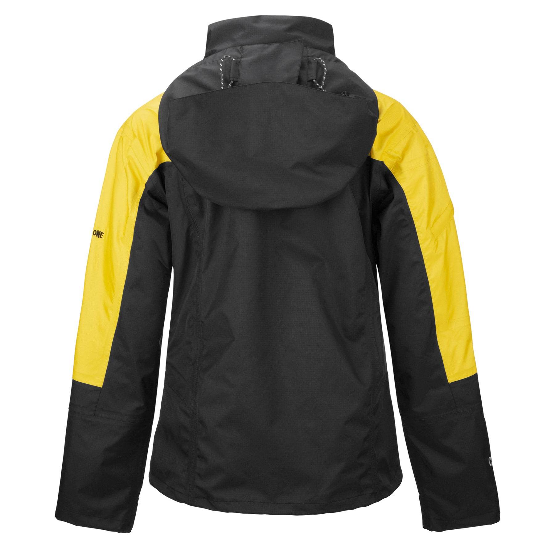 Women’s Yeti Shell Jacket CCS