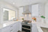 36 Inch 750 CFM Wall Mount Range Hood - VICTORY Twister
