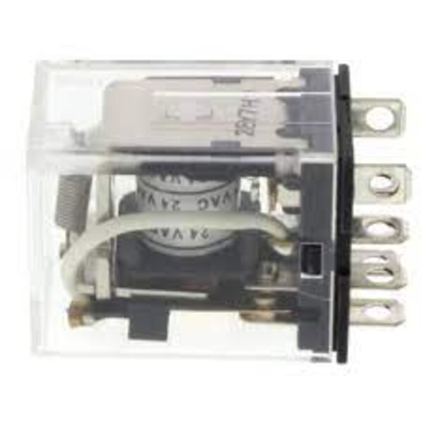 Taco SR024-001RP 24 Volt Replacement Relay