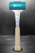Impact Poly Hammers Dead Blow Hammer, 20oz - Custom Configurable