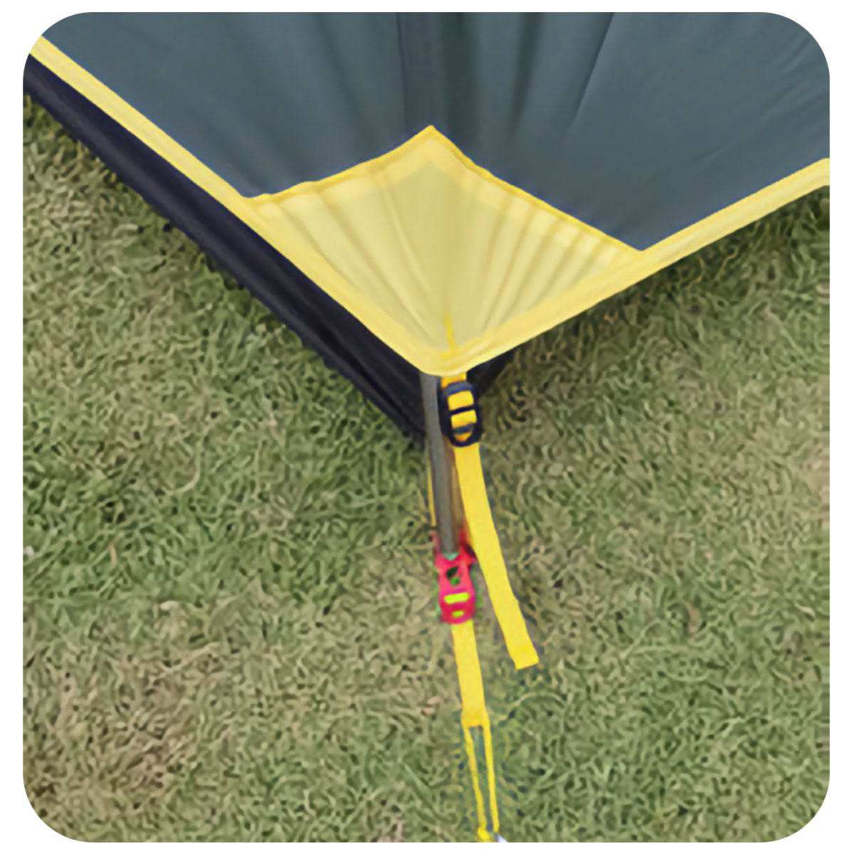 Camping Series 3-Person Tent