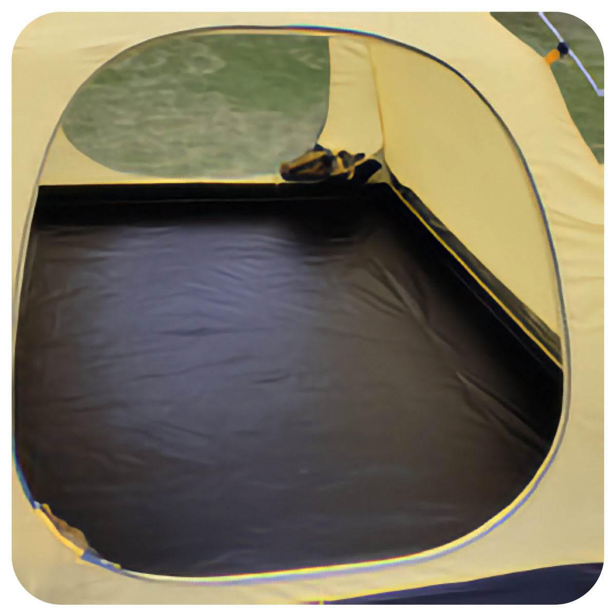 Camping Series 3-Person Tent