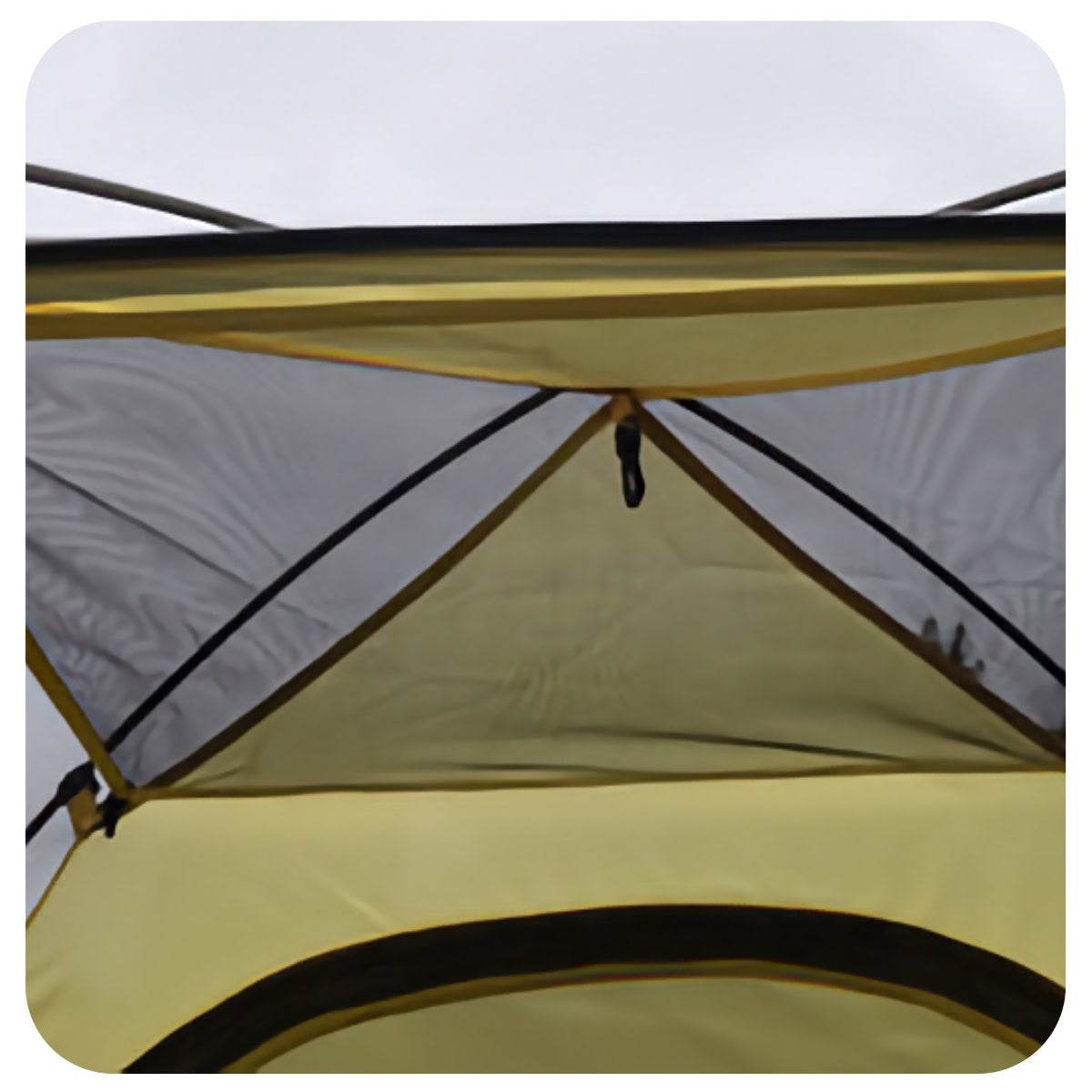 Camping Series 3-Person Tent