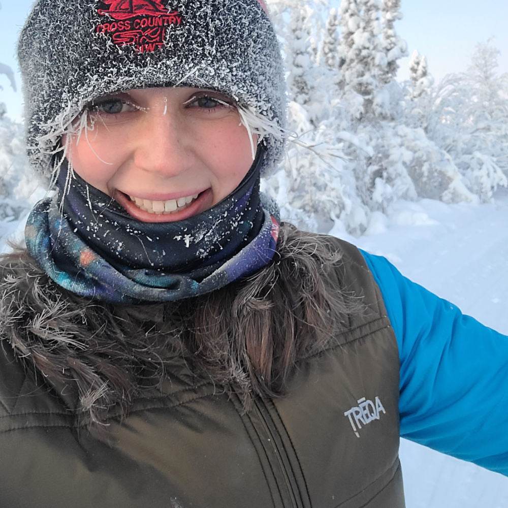 Women’s Langtang Insulated Vest CCS 250 GSM