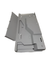 DA97-24415A Refrigerator Evaporator Cover Assembly