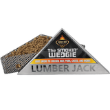 Lumber Jack Smokin' Wedgie Pellet Smoker - XPart Supply