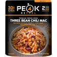 Three Bean Chili Mac - XPart Supply