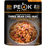 Three Bean Chili Mac - XPart Supply