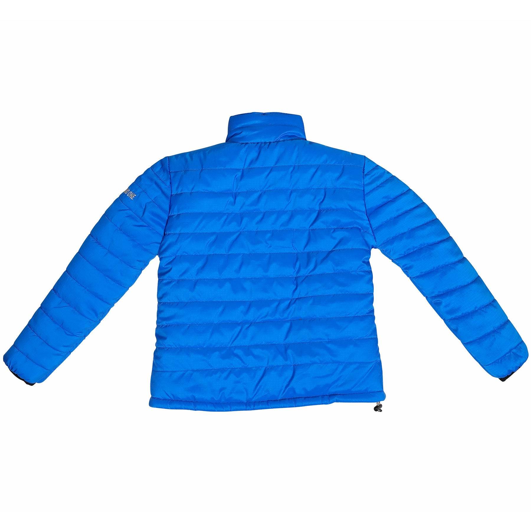Kids Avalanche 3-in-1 Winter Jacket 300GSM – Blue / Black