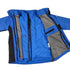 Kids Avalanche 3-in-1 Winter Jacket 300GSM