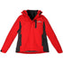 Kids Avalanche 3-in-1 Winter Jacket 300GSM – Red / Black