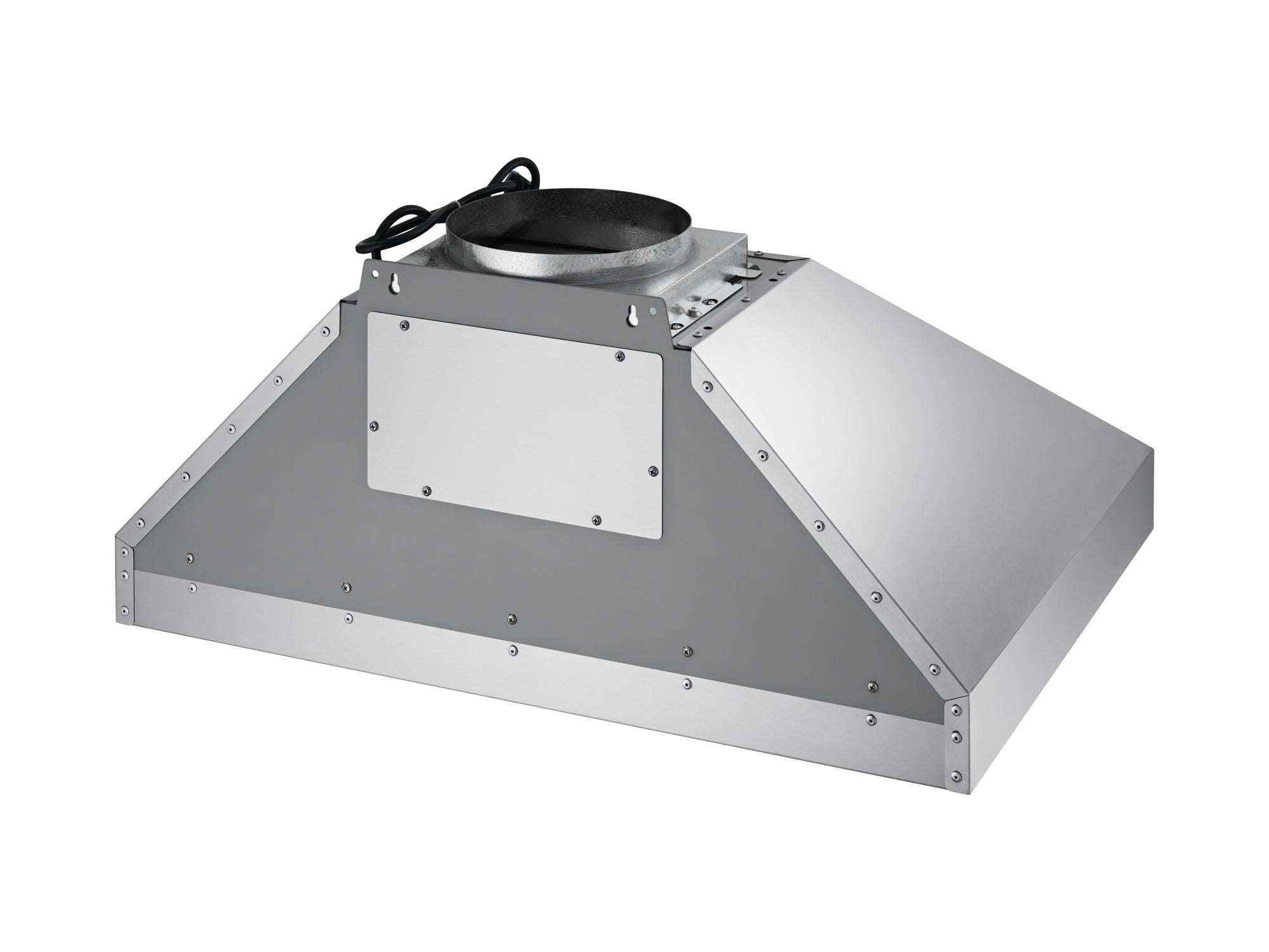 36 Inch 750 CFM Wall Mount Range Hood - VICTORY Twister