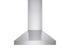 36 Inch 750 CFM Wall Mount Range Hood - VICTORY Twister