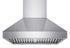 42 Inch 1200 CFM Wall Mount Range Hood - VICTORY TwisterMAX