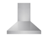 42 Inch Island Range Hood 1200 CFM - VICTORY Twister MAX Island