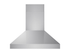 48 Inch Island Range Hood 1200 CFM - VICTORY Twister MAX Island