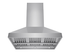 48 Inch Island Range Hood 1200 CFM - VICTORY Twister MAX Island