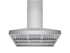 36 Inch Island Range Hood 750 CFM - VICTORY Twister Island