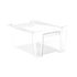 W10654386 Refrigerator Crisper Upper Drawer