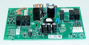 Refrigerator Electronic Main Control Board 022641-000 - XPart Supply
