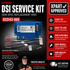 Viking DSI Service Kit 033143-000 — Fix Range Ignition Failure (Replaces PA020056, 023651-000)