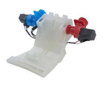 Water inlet valve with vacuum break (IVVB assembly)