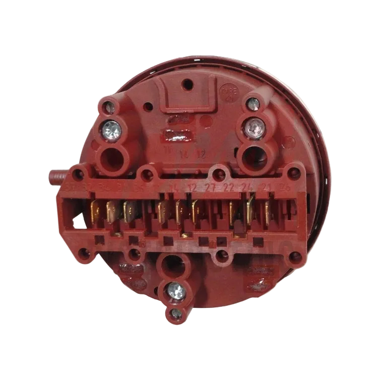 W10153112 Washer Pressure Switch