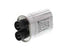 Whirlpool Microwave High-Voltage Capacitor W10345331 — Fixes Microwave Not Heating / Restores the High-Voltage Circuit