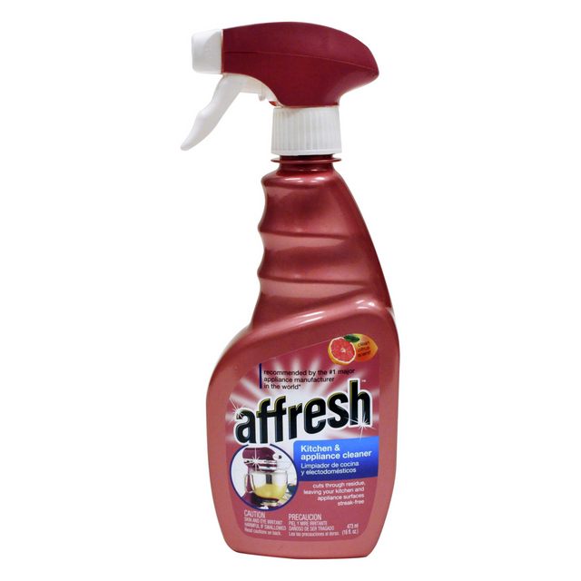 Whirlpool - Affresh Kitchen Appliances Cleaner - W10355010B - XPart Supply