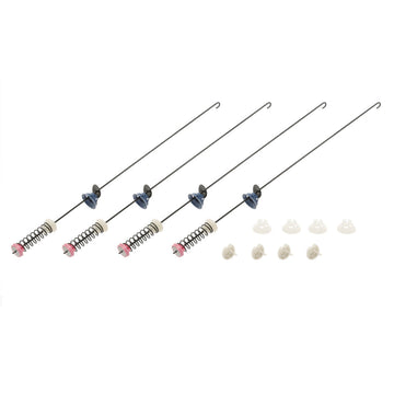 Suspension Rod Kit - Set of 4