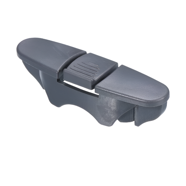 W10508950 Dishwasher Upper  Slide Rail Stop Clip